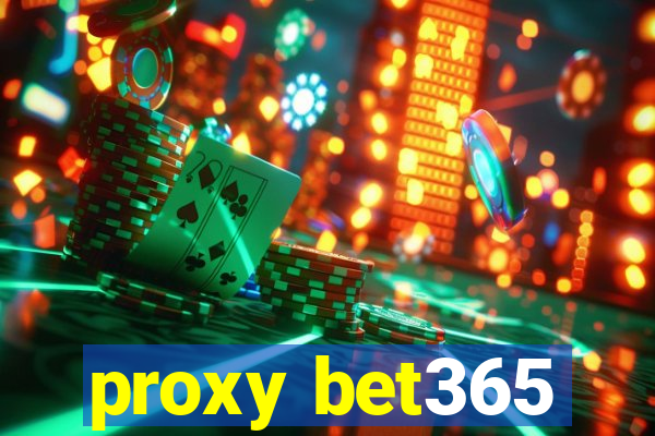 proxy bet365